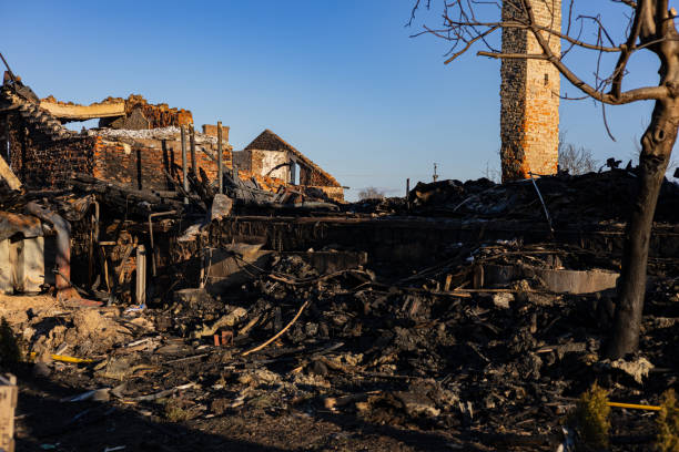 Reliable Fire Board Up contractor in Sparks Glencoe, MD by Fire Damage Flint